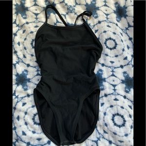 black JOLYN swimsuit